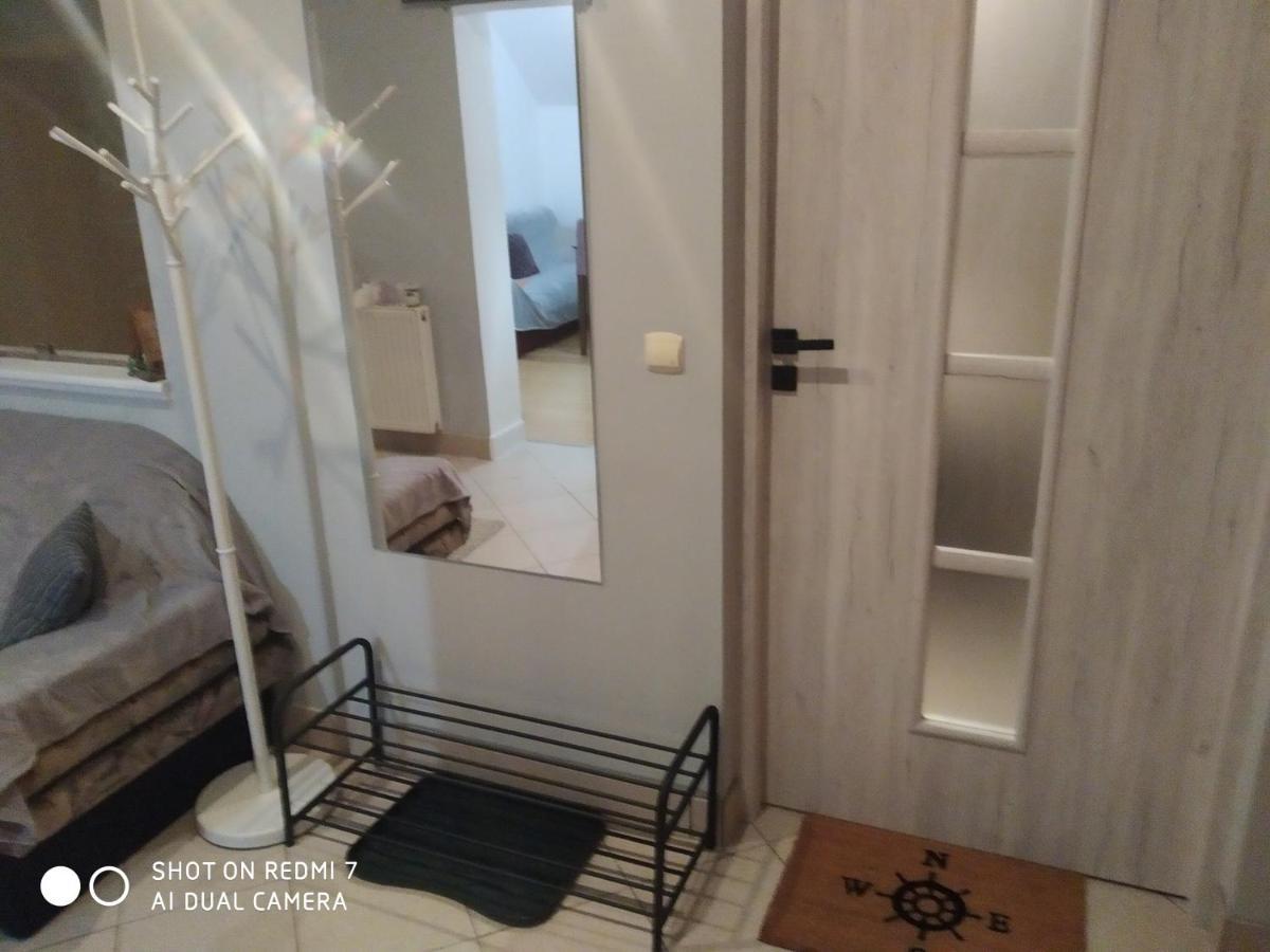 Apartament Przy Slonecznej Szczyrk Exterior foto