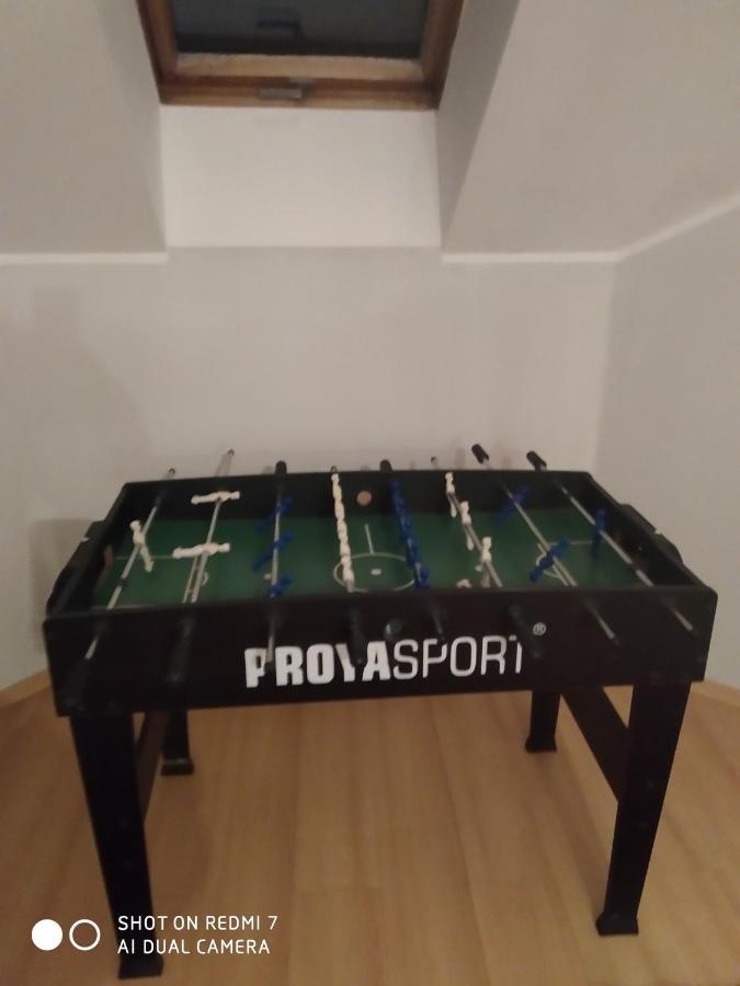 Apartament Przy Slonecznej Szczyrk Exterior foto