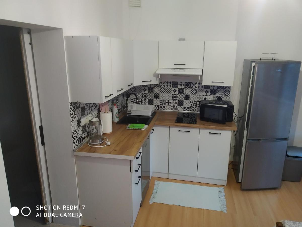 Apartament Przy Slonecznej Szczyrk Exterior foto